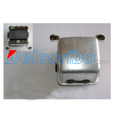 NCB114, NCB113, 37399, 37396, 37277 Voltage Regulator