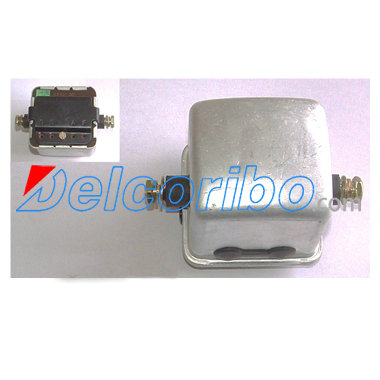 NCB112, 37395, 37228 Voltage Regulator