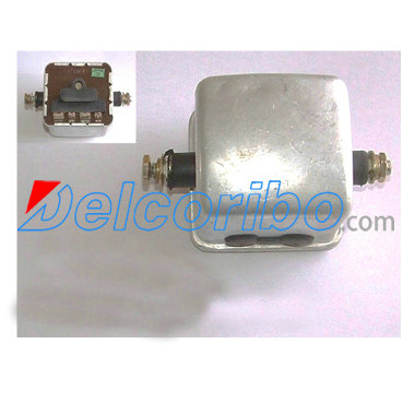 NCB119, 37407, 37403, 37397, 37388, 37327 Voltage Regulator