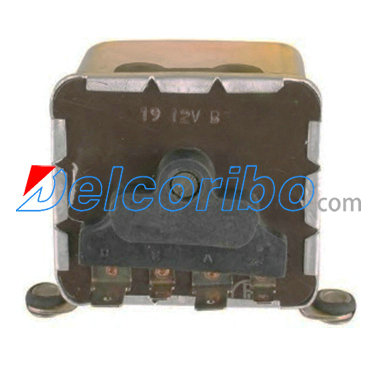 Lucas 33114, 33144, 37103, 37115, 37146 Voltage Regulator