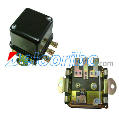 D655, 1119577, 1118988, 1118981 Voltage Regulator