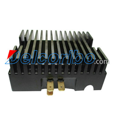 John Deere AM33845, AM37200 Voltage Regulator