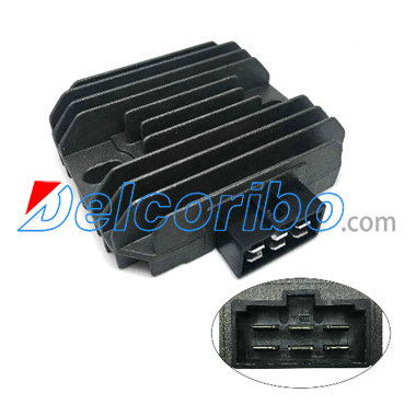 Kawasaki 21066-2056, 21066-2070, 210662056 Voltage Regulator