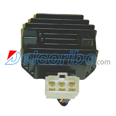 John Deere AM101046, AM126304 Voltage Regulator