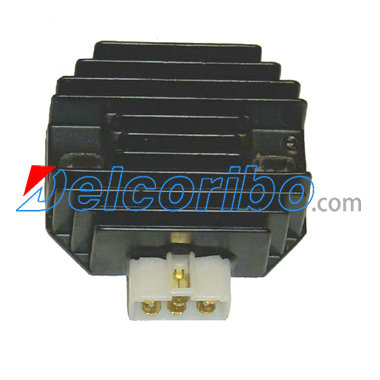 Kawasaki 21066-2056, 21066-2070, 210662056 Voltage Regulator