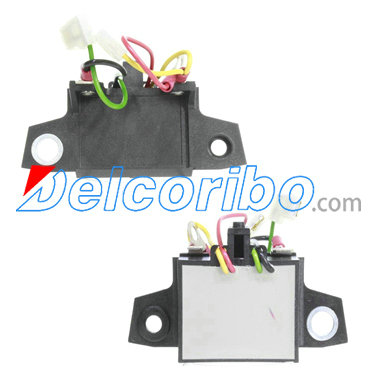 546A-25, 546A-21, 546-10, 1861A548, 1861A540 Voltage Regulator