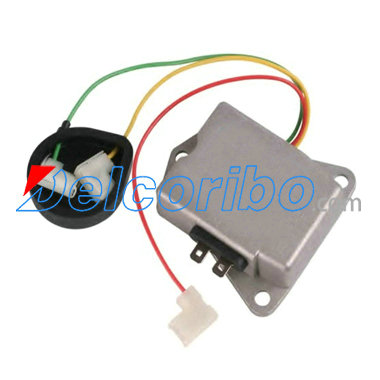 594A-14, 594A-11, 594A14, 594A11 Voltage Regulator