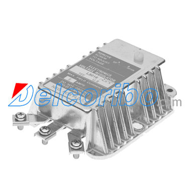 Leece-Neville 5062 Voltage Regulator