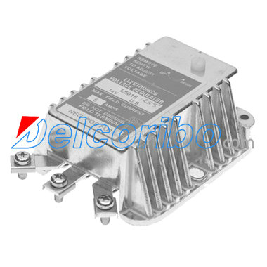 Leece-Neville 5078R Voltage Regulator