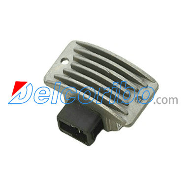 Voltage Regulator 02121-8027 02121-9012, 021218027, 021219012 for MAZDA