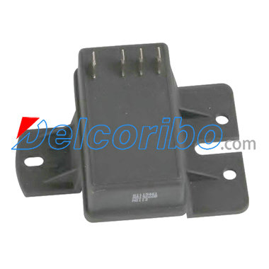 BOSCH 0 192 062 008 0192062008 Voltage Regulator