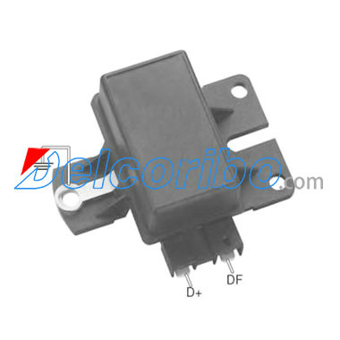 9190110032, 9-190-110-032, 9 190 110 032 for FIAT Voltage Regulator