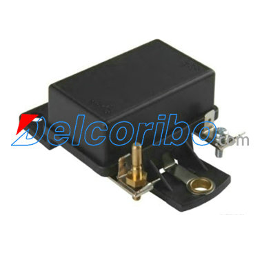 0190601014, 0-190-601-014, 0 190 601 014 for RENAULT Voltage Regulator