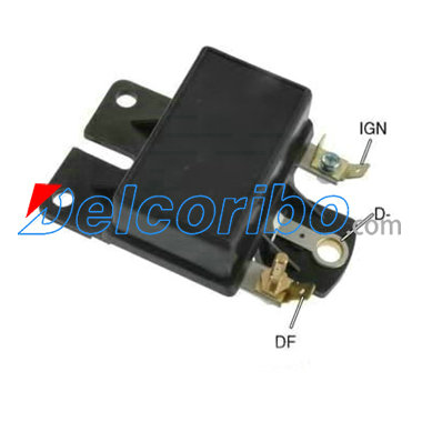 Bosch 9190110031, 9-190-110-031, 9 190 110 031 for ALFA ROMEO Voltage Regulator