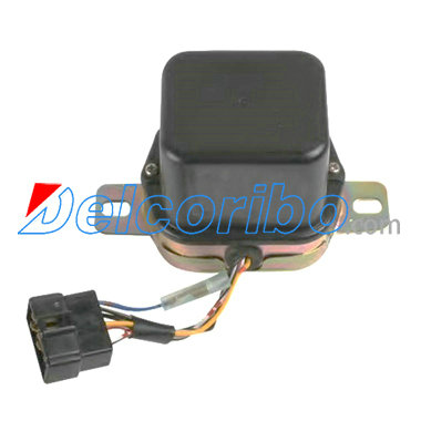 026000-4110, 026000-3540, 026000-3050, 026000-3040 Voltage Regulator