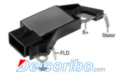 vrt1178-delco-1116408,1116428,19009755-for-buick-voltage-regulator
