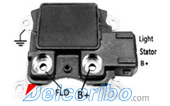vrt1237-ford-f3au-10316-aa,f3au10316aa,gr811-voltage-regulator