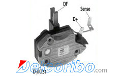vrt1360-lucas-37735,ucb153,000028006010,28006-for-ford-voltage-regulator
