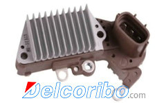 TOYOTA Voltage Regulators High Performance Parts - Delcoribo