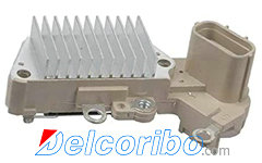 vrt1525-126000-2390,126000-7120,1260002390-for-chrysler-voltage-regulator
