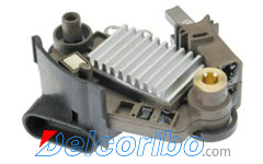vrt1618-valeo-2546366c,2546493c,2808488b,591092-for-pontiac-voltage-regulator