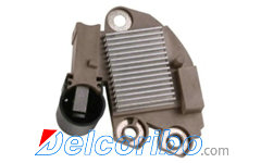 vrt1621-yr66p,yr6604,593534,593505,593477-for-citroen-voltage-regulator