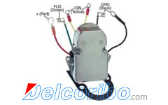 vrt1736-motorola---prestolite-8rg2026,105-237,105237-voltage-regulator