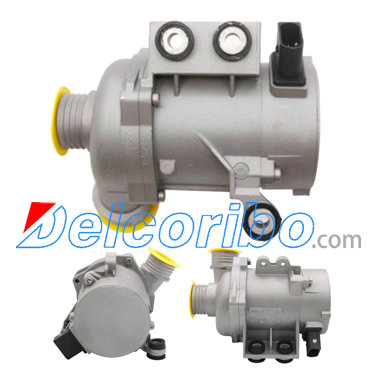 BMW 7521584, 7545201, 7563183, 7586924, 11517586924, 11517586925, Auxiliary Water Pumps
