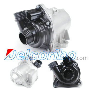11517632426, 11517563659, 11517588885, Auxiliary Water Pumps for BMW