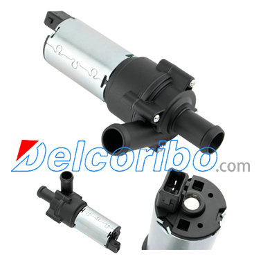 92VW 8502 AA, 95VW 8502 AA, 95VW 8502 BA, A 001 201 20 00, SEAT Auxiliary Water Pumps