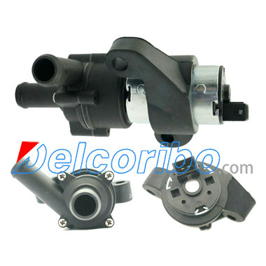 1W4Z-18D473AA, 1W4Z18D473AA, for FORD Auxiliary Water Pumps