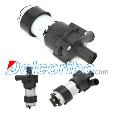 A2038350064, 2038350064, FISPA 5.5053 55053 for MERCEDES-BENZ Auxiliary Water Pumps