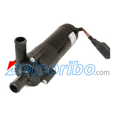 Auxiliary Water Pumps 10-24501-03,