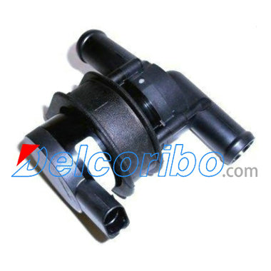 AUDI Auxiliary Water Pumps 078121601, 078121601B, 078.121.601, 078.121.601B,