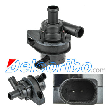 7H0 965 561A, 7H0965561A, FISPA 5.5059 55059 for VW Auxiliary Water Pumps