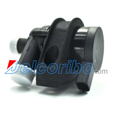 SKODA Auxiliary Water Pumps 1K0965561D, 1K0965561J,