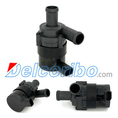 VW Auxiliary Water Pumps 078121601A, 1K0 965 561 B, 1K0 965 561 G, 1K0 965 561 B, 8E0 965 559,