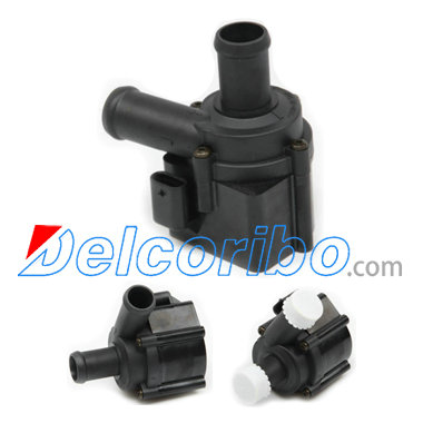 LAND ROVER Auxiliary Water Pumps 7.02671.47.0, 5H2218D474AA, 9017983A, WG1700614, 702671470,
