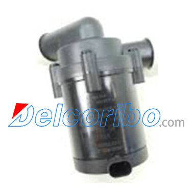 Auxiliary Water Pumps 5Q0965561C, 5Q0965561E, 7.06555.02.0, 706555020, for AUDI