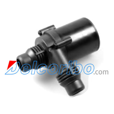 64.11.6.907.811, 64.11.6.913.489, 64.11.6.922.699, 64.21.6.917.700, for BMW Auxiliary Water Pumps