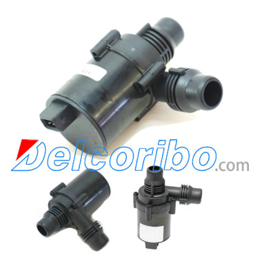64 11 6 988 690, 64116988690, for BMW Auxiliary Water Pumps