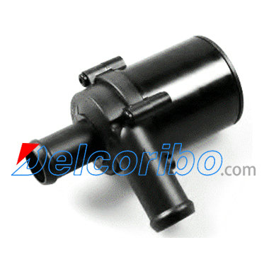 5M6Z8C419A, 5M6Z8C419AC, 5M6Z8C419AD, 6M6Z8C419A, FORD Auxiliary Water Pumps