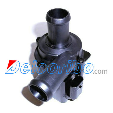 059121012A, FISPA 5.5063 55063 HEPU AP8217 for AUDI Auxiliary Water Pumps