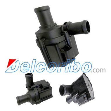 5Q0965561B, FISPA 5.5073 55073 for AUDI Auxiliary Water Pumps