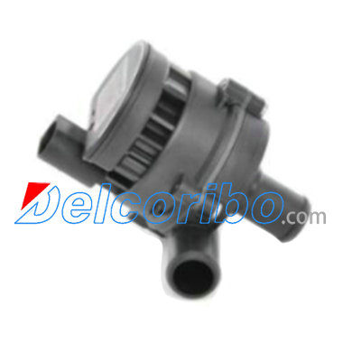 A 204 835 03 64, A 211 835 01 64, 211 506 00 00, MERCEDES-BENZ Auxiliary Water Pumps