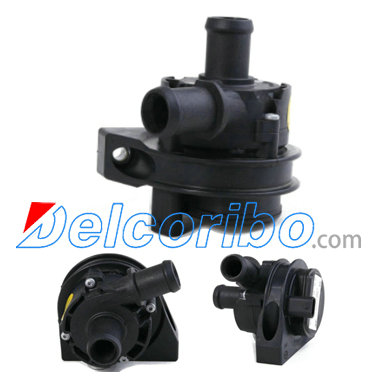 5G0965567A, VEMO V10-16-0029 V10160029 for SKODA Auxiliary Water Pumps