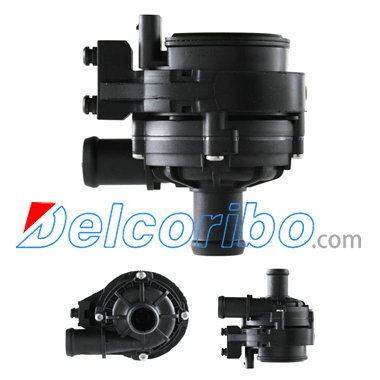 0392023456, for AUDI Auxiliary Water Pumps