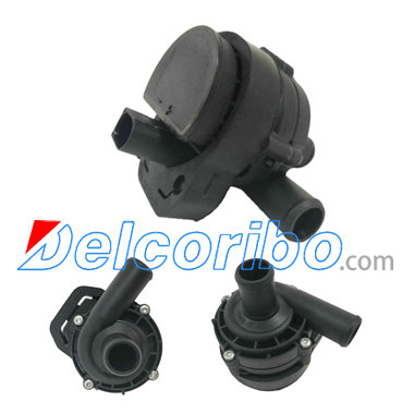 VW 2048350364, A2128350164, A1718350064, 2E0965559, Auxiliary Water Pumps
