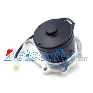 Mazda Auxiliary Water Pumps EJ-WPUMP-13B, EJWPUMP13B,