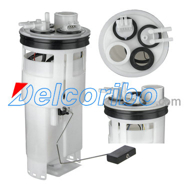 DODGE 04762405, 04762406, 04762996, 4762405, 4762406, 4762996, 52004834 Electric Fuel Pump Assembly